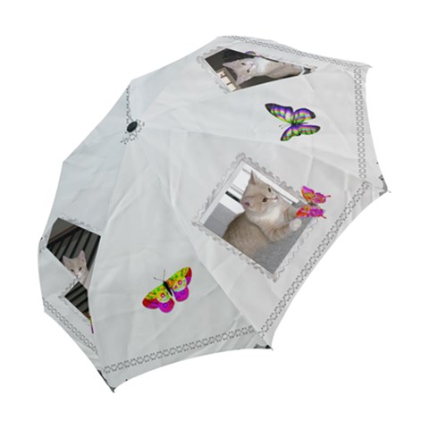 Folding Umbrella 