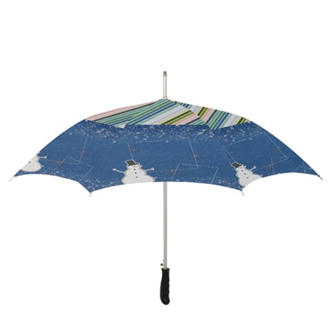 Straight Umbrella 