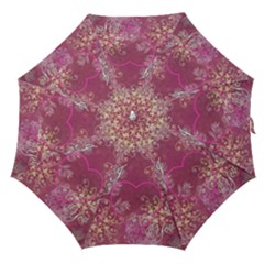 Umbrella swirl stem 321 - Straight Umbrella