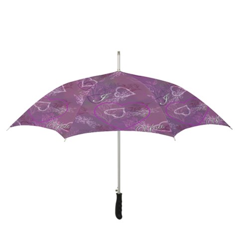 Straight Umbrella 