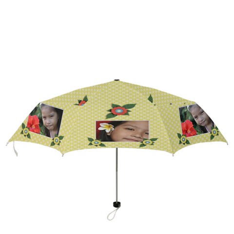 Folding Umbrella 