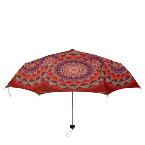 Folding Umbrella 