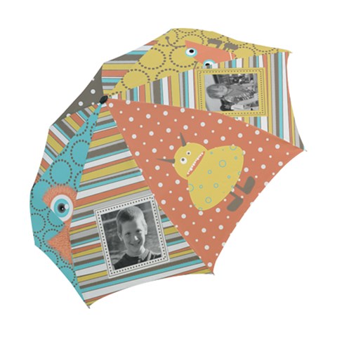 Folding Umbrella 
