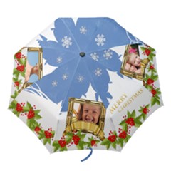 xmas - Folding Umbrella