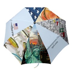 Yankee - Folding Umbrella