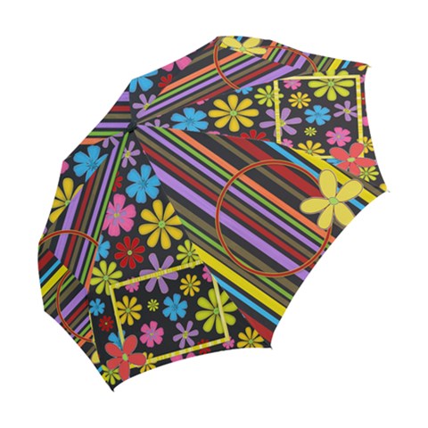 Folding Umbrella 