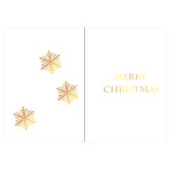 Greeting Card 5  x 7  