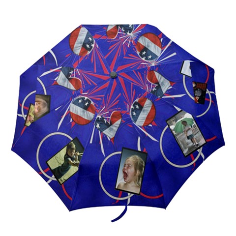 Folding Umbrella 