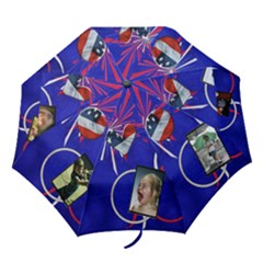 EEUU - UMBRELLA - Folding Umbrella