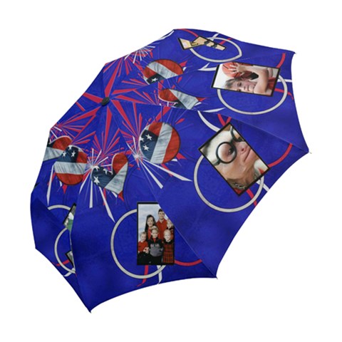 Folding Umbrella 