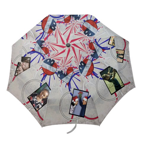 Folding Umbrella 