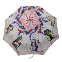 EEUU -  UMBRELLA - Folding Umbrella
