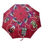 EEUU - UMBRELLA - Folding Umbrella