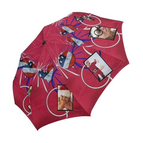 Folding Umbrella 