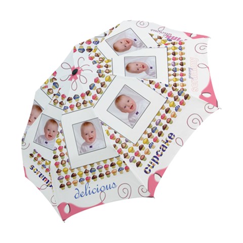 Folding Umbrella 