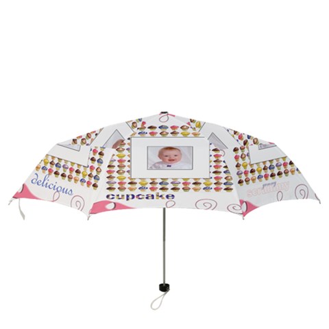 Folding Umbrella 