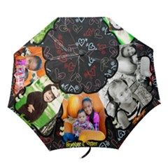 My Umberella - Folding Umbrella