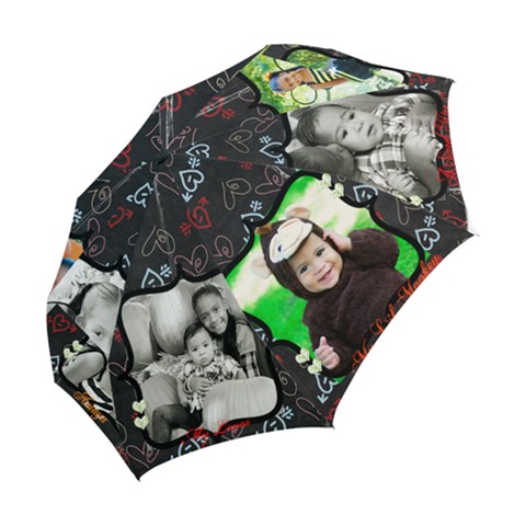 Folding Umbrella 