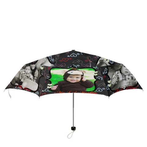 Folding Umbrella 