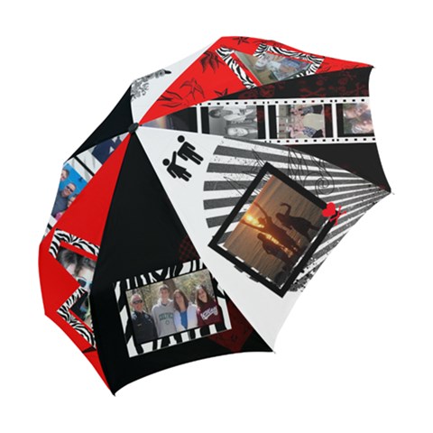 Folding Umbrella 