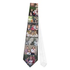 Necktie (One Side) 