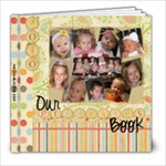 Grandkids Book 2010 - 8x8 Photo Book (20 pages)