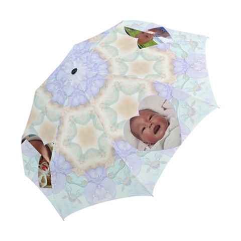 Folding Umbrella 