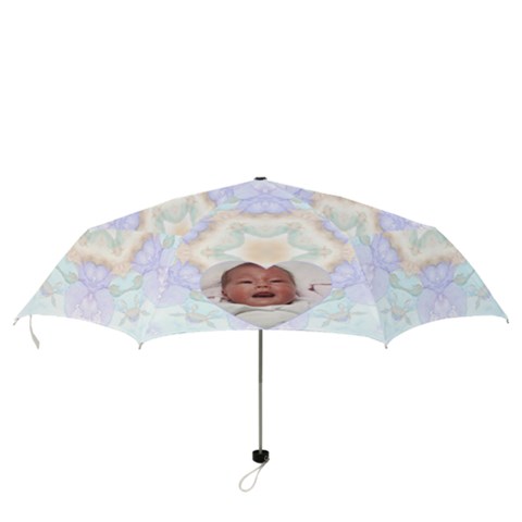 Folding Umbrella 