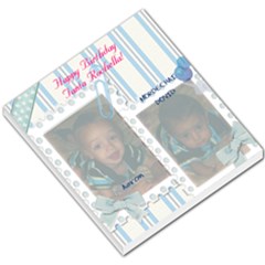 rivkie - Small Memo Pads