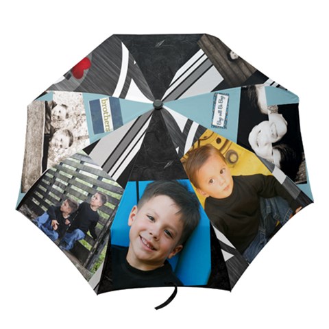 Folding Umbrella 