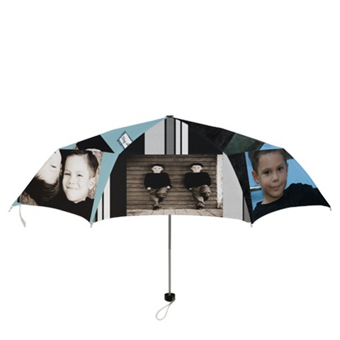 Folding Umbrella 