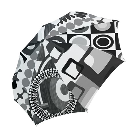 Folding Umbrella 