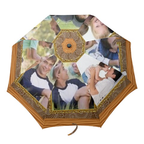 Folding Umbrella 