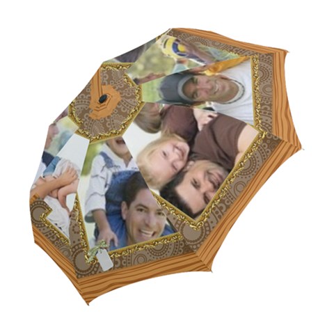 Folding Umbrella 