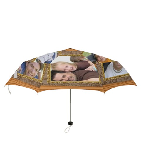 Folding Umbrella 