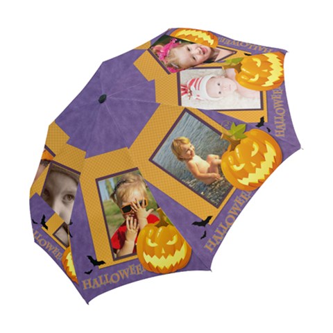 Folding Umbrella 