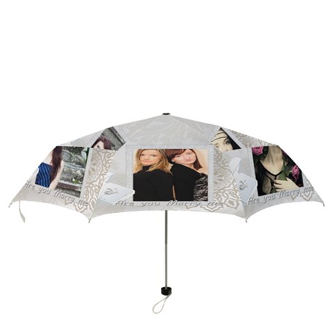 Folding Umbrella 