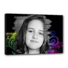 Canvas 18  x 12  (Stretched) 