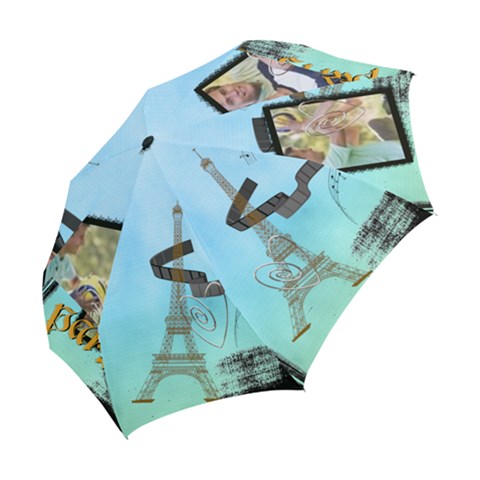 Folding Umbrella 