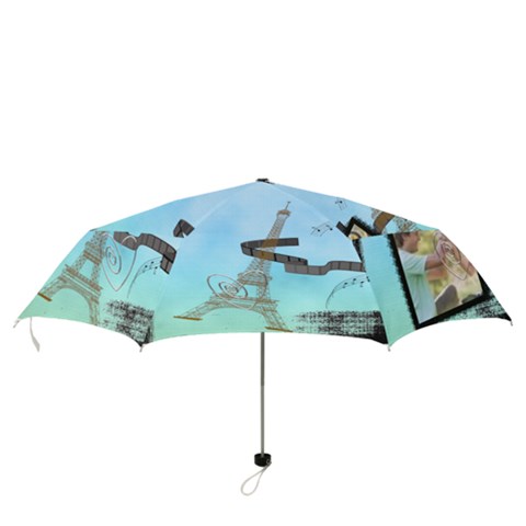 Folding Umbrella 