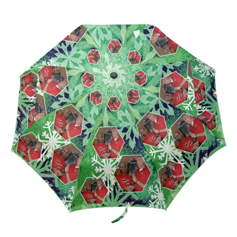 Folding Umbrella 