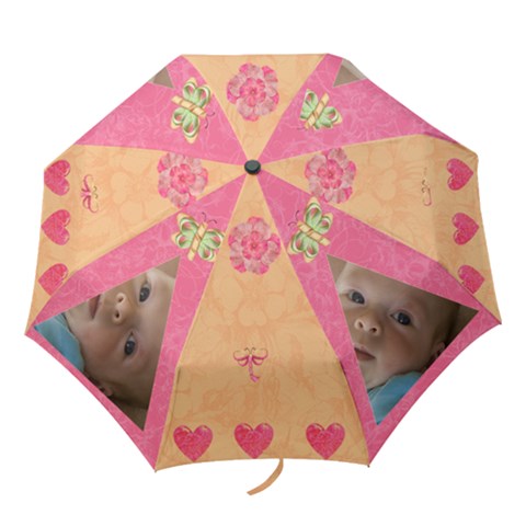 Folding Umbrella 