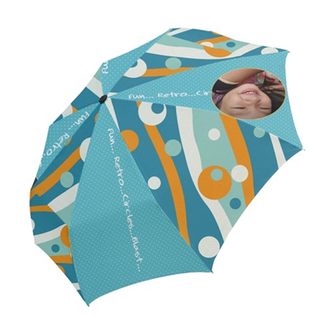 Folding Umbrella 