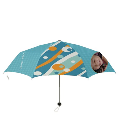 Folding Umbrella 