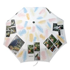 pep christmas - Folding Umbrella