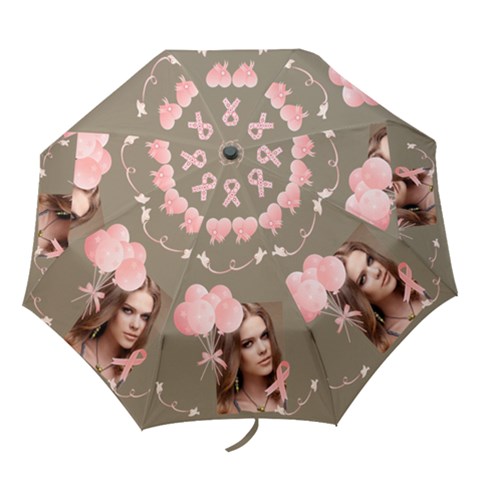 Folding Umbrella 