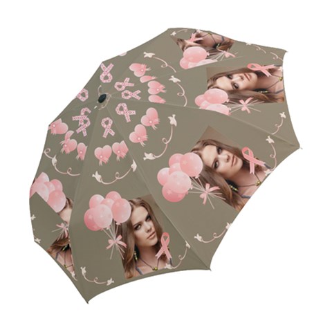 Folding Umbrella 