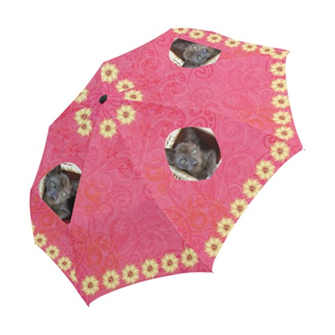 Folding Umbrella 