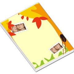 Happy kids - Large Memo Pads