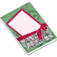 large memo pad - Large Memo Pads